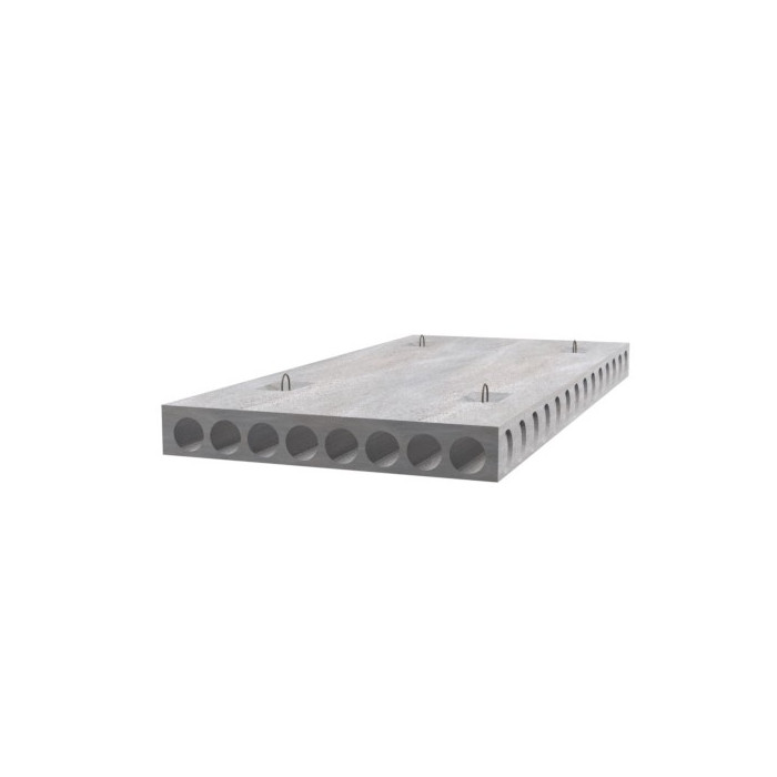 Плита перекрытия ПТМ 48-15-22-4,0 S500